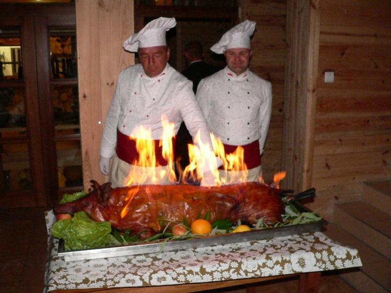 Malibu Lublin Hotel Kültér fotó